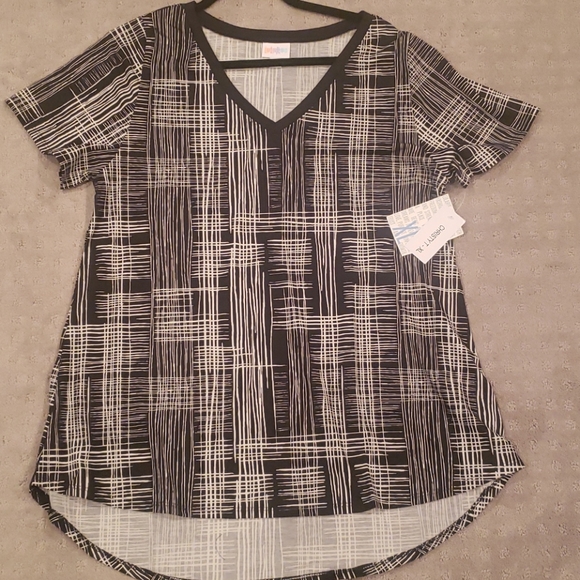NWT LLR Christy T - Picture 1 of 3